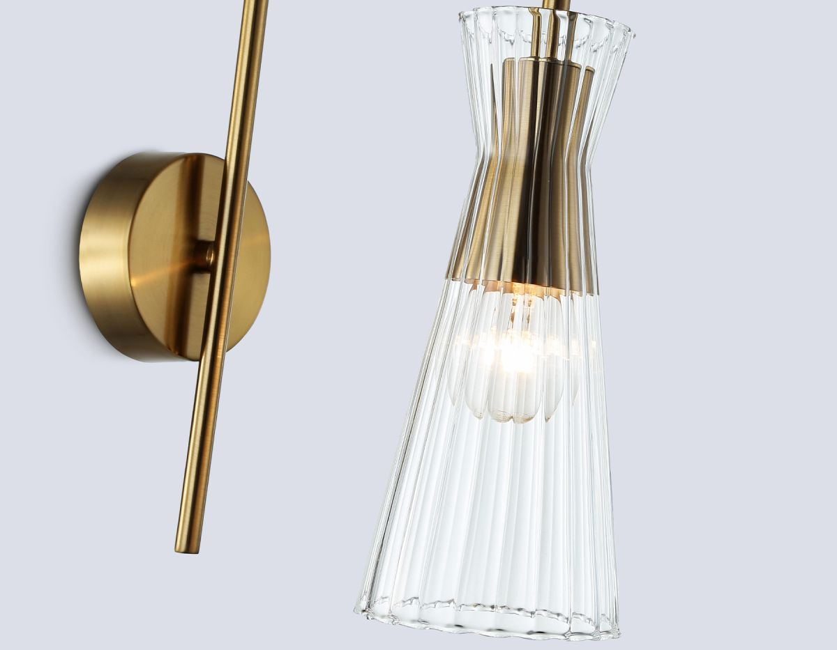 Бра Ambrella Light High Light Modern LH55705