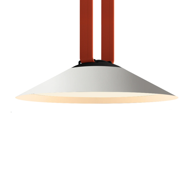 Трековый однофазный светильник Denkirs Belty flow DK5564-WH+BK Трековый однофазный светильник Denkirs Belty flow DK5564-WH+BK