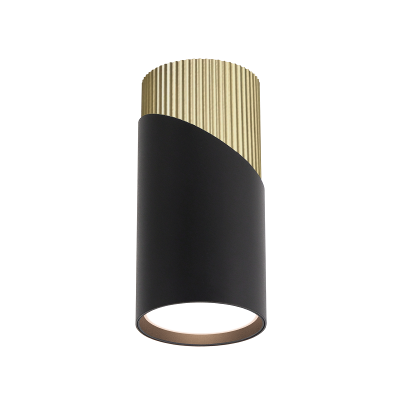 Накладной светильник Wolta Dolce WSL-GU10/06BG