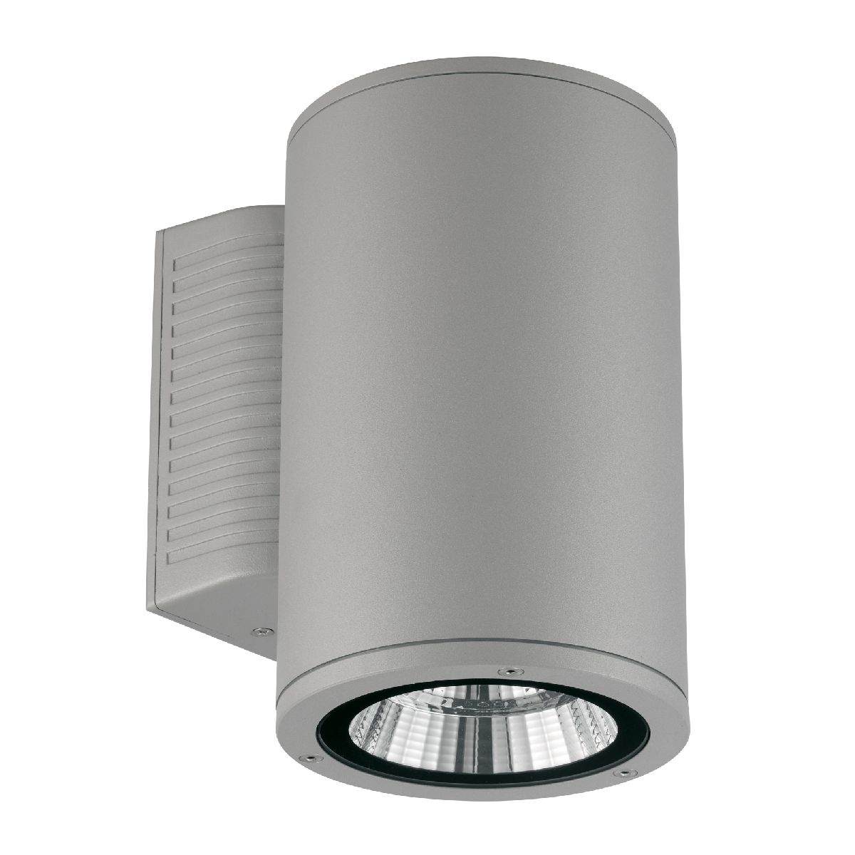 Уличный настенный светильник Uniel ULU-S21С-22W/2700K IP65 LIGHT GREY UL-00011082 Уличный настенный светильник Uniel ULU-S21С-22W/2700K IP65 LIGHT GREY UL-00011082
