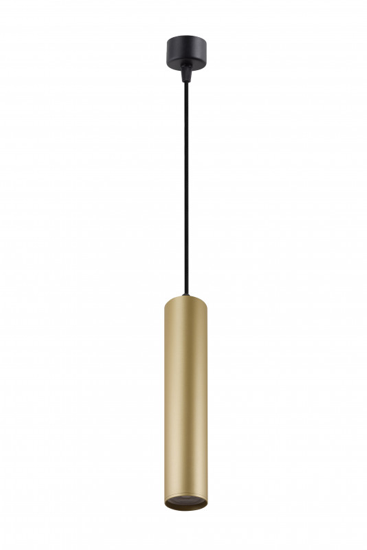 Подвесной светильник Denkirs Tube DK4050-BG Подвесной светильник Denkirs Tube DK4050-BG