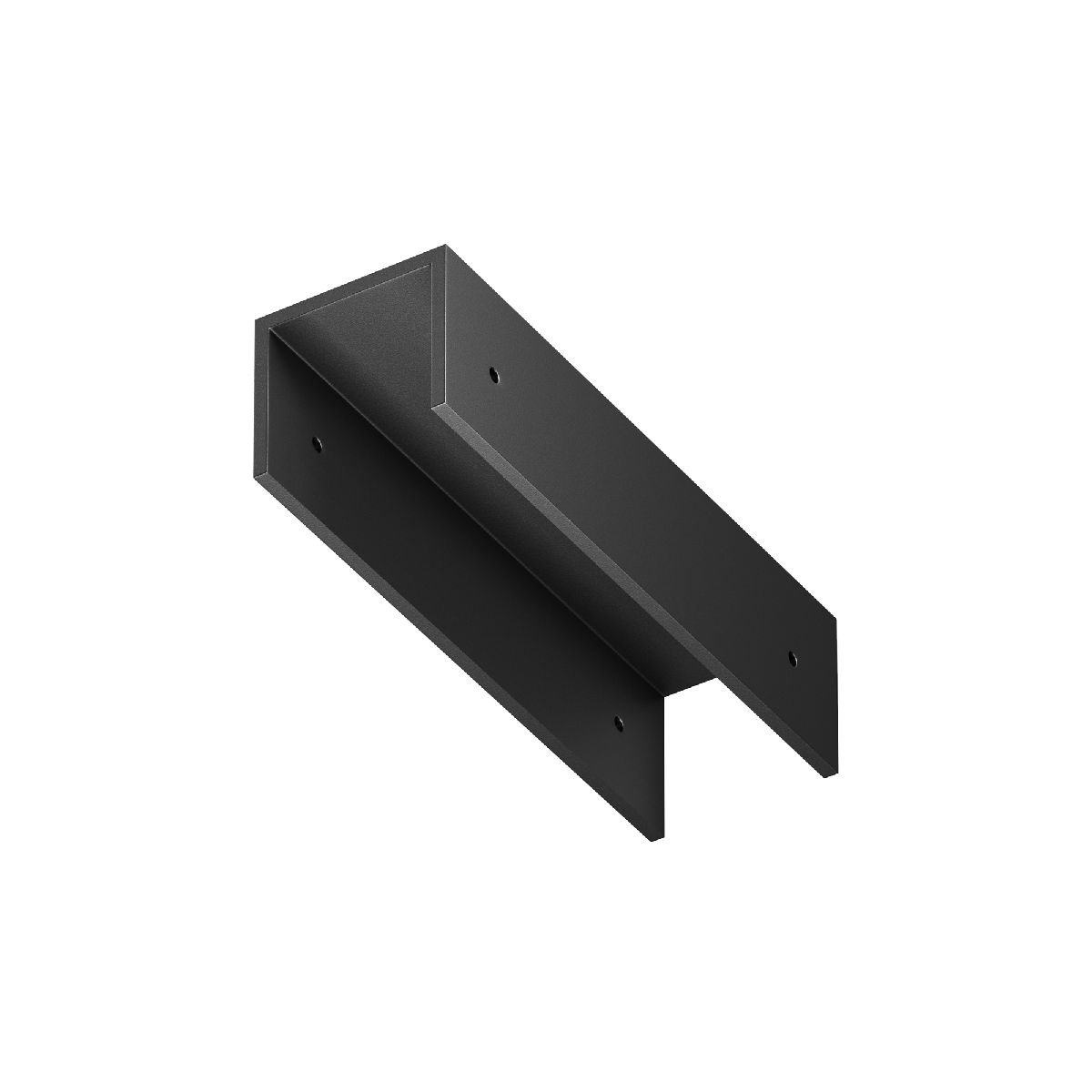 Коннектор прямой для профиля Maytoni Elasity O-TR001-SC180 Коннектор прямой для профиля Maytoni Elasity O-TR001-SC180