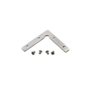 Соединитель профиля Arlight SL-LINE-2522-90 042065 Соединитель профиля Arlight SL-LINE-2522-90 042065