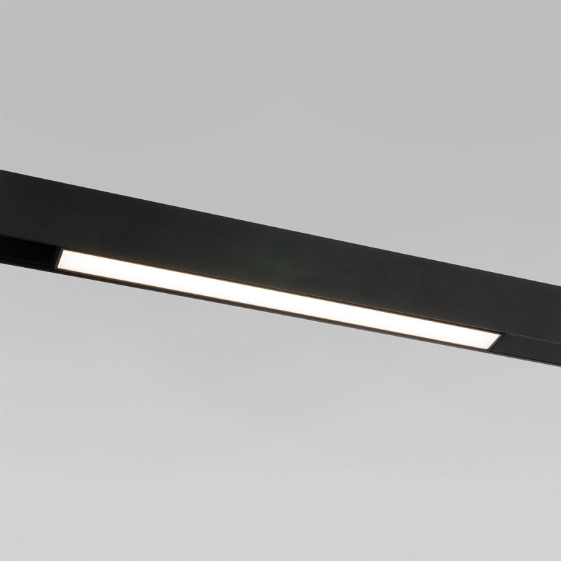Трековый светильник Elektrostandard Slim Magnetic 4690389178849 Трековый светильник Elektrostandard Slim Magnetic 4690389178849