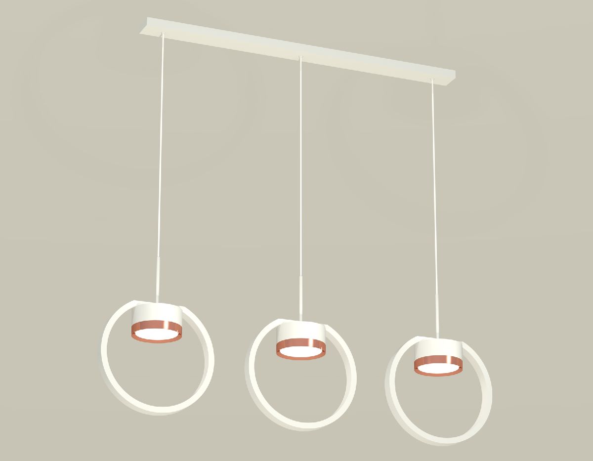 Подвесной светильник Ambrella Light Traditional (C9106, N8126) XB9106104 Подвесной светильник Ambrella Light Traditional (C9106, N8126) XB9106104