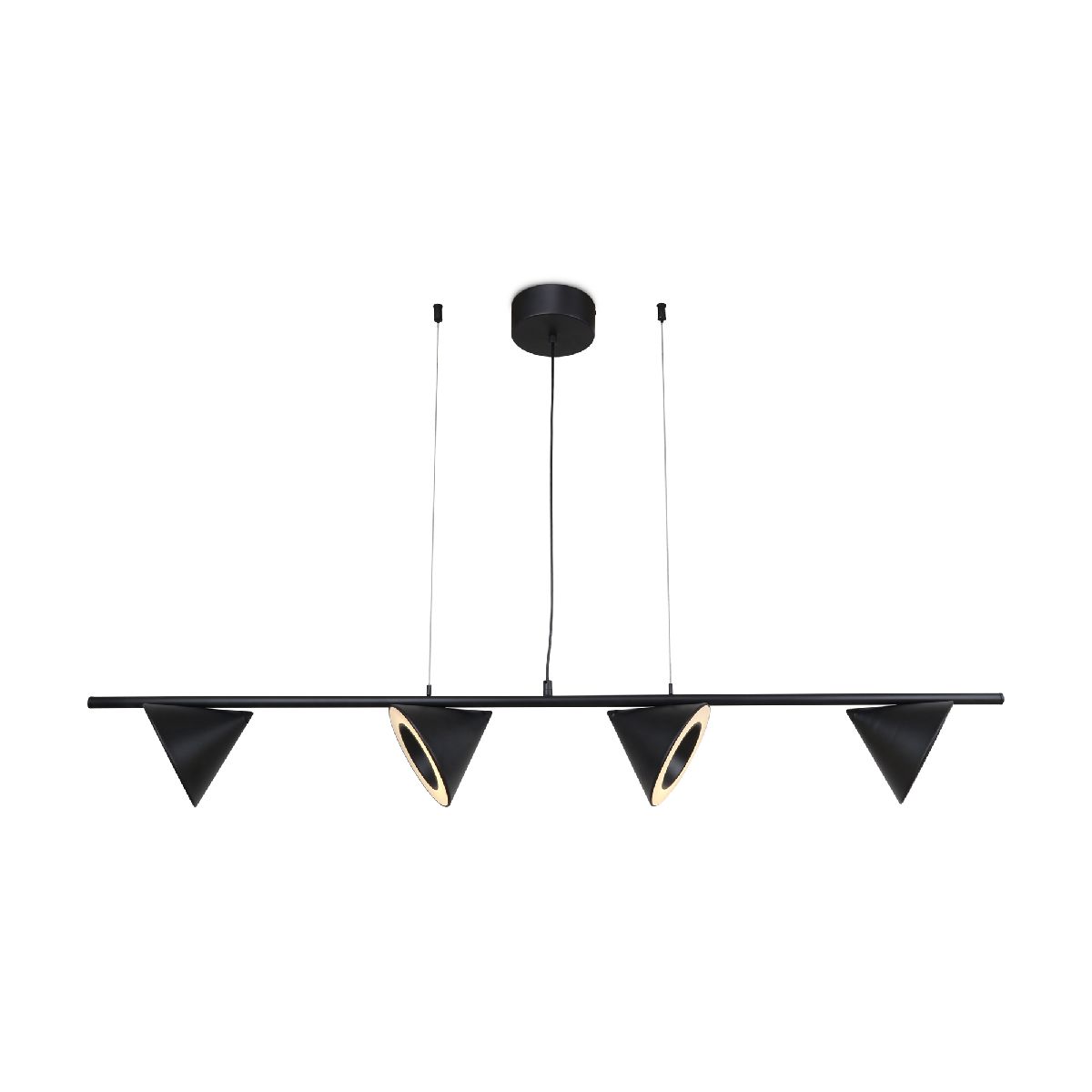 Подвесная люстра Freya Etro FR6141PL-L28B Подвесная люстра Freya Etro FR6141PL-L28B