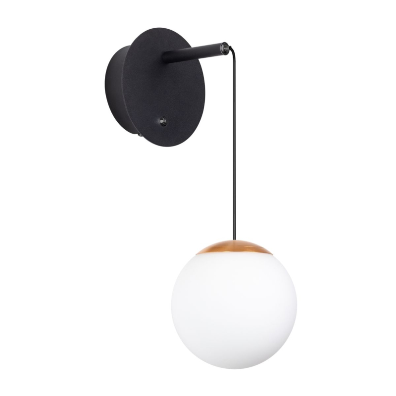 Бра Arlight SP-Beads-Wall-Hang-R130-6W Day4000 037065 Бра Arlight SP-Beads-Wall-Hang-R130-6W Day4000 037065