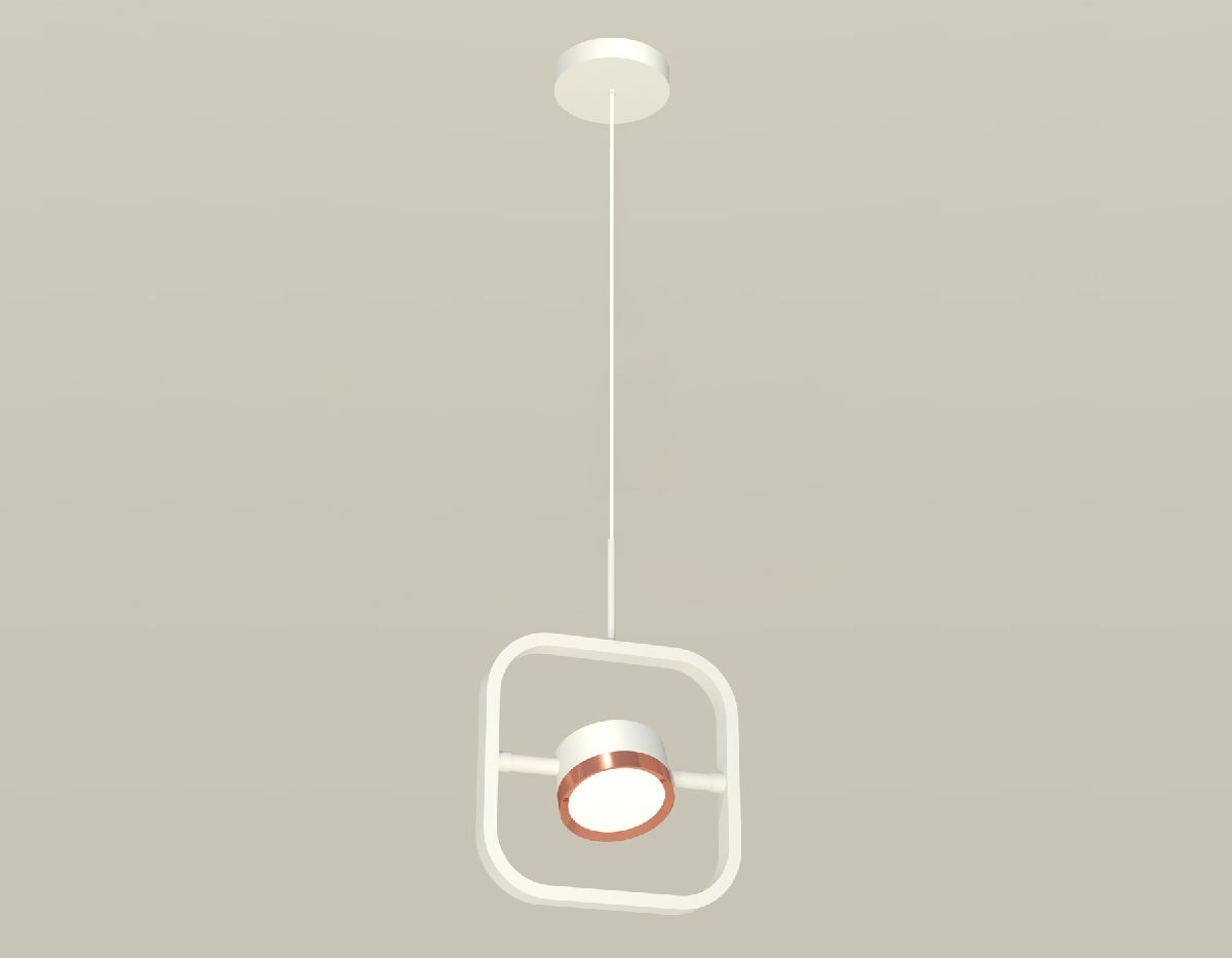 Подвесной светильник Ambrella Light Traditional (C9118, N8126) XB9118104 Подвесной светильник Ambrella Light Traditional (C9118, N8126) XB9118104