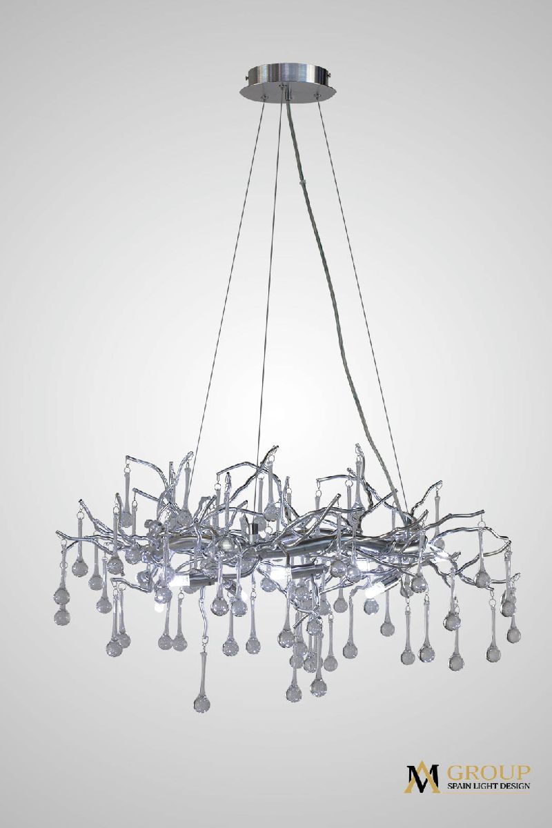 Подвесная люстра AM Group TEAR D700 AR Подвесная люстра AM Group TEAR D700 AR