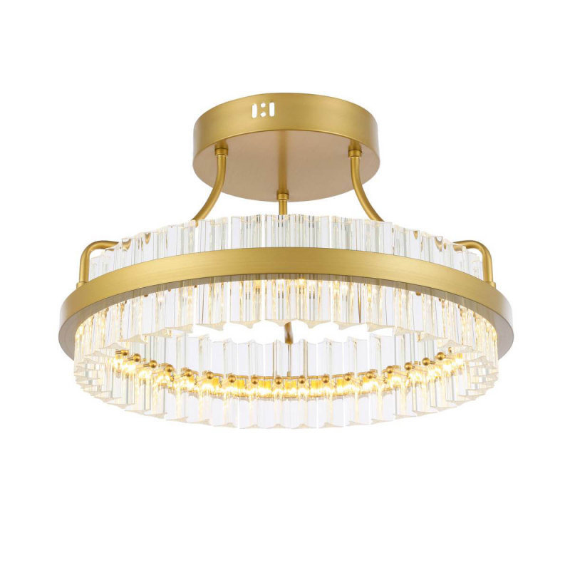 Люстра на штанге ST-Luce SL383.202.01 Люстра на штанге ST-Luce SL383.202.01