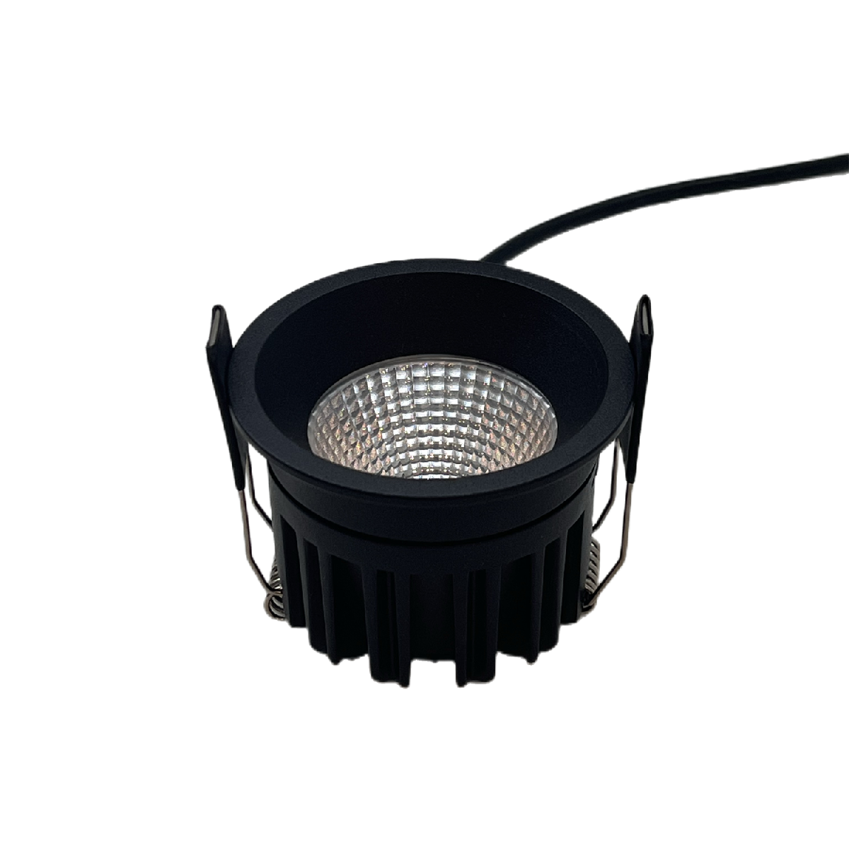 Встраиваемый светильник Designled DL-RE1202-BL-NW 020296 Встраиваемый светильник Designled DL-RE1202-BL-NW 020296