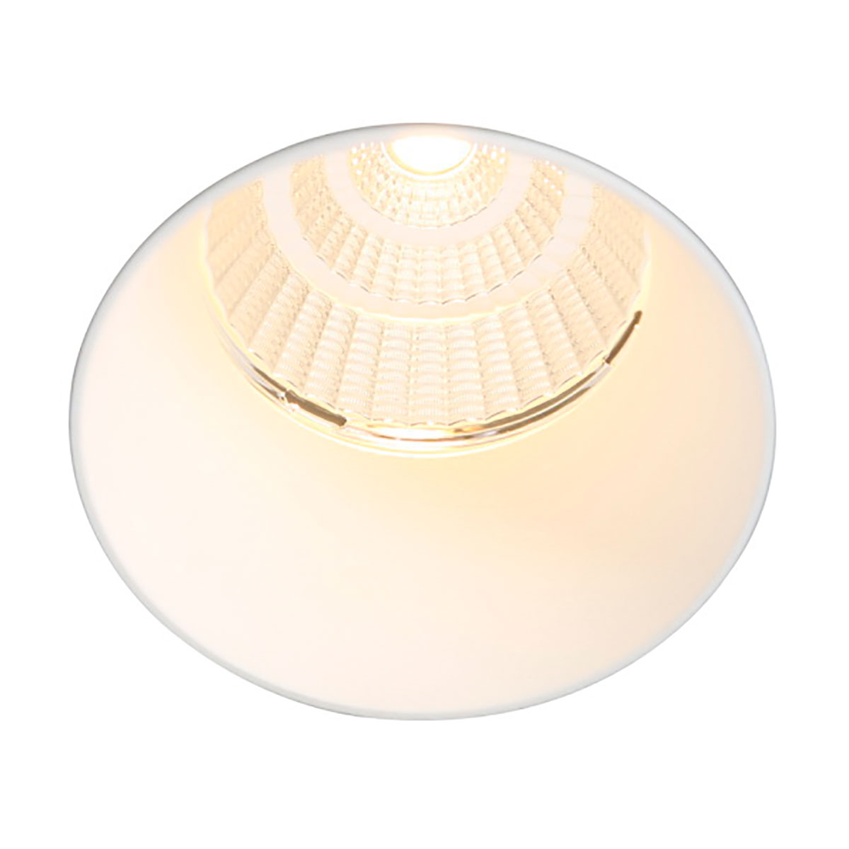 Встраиваемый светильник Voltalighting Moon DL1516.55.3K.TW DIM Встраиваемый светильник Voltalighting Moon DL1516.55.3K.TW DIM