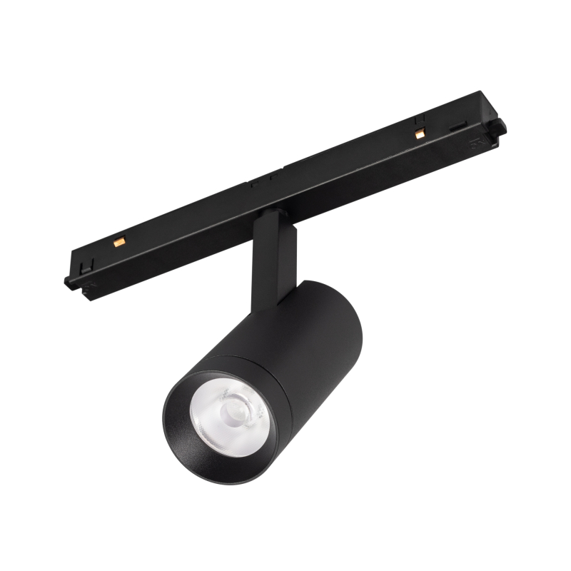 Трековый светильник Arlight Mag-Orient-Spot-R45-12W Day4000 033625 Трековый светильник Arlight Mag-Orient-Spot-R45-12W Day4000 033625