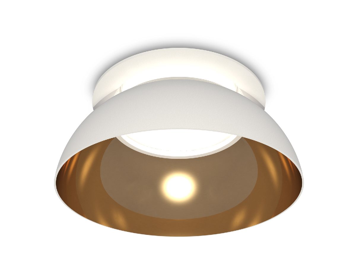 Встраиваемый светильник Ambrella Light Techno spot (C8050, N8144) XC8050101 Встраиваемый светильник Ambrella Light Techno spot (C8050, N8144) XC8050101