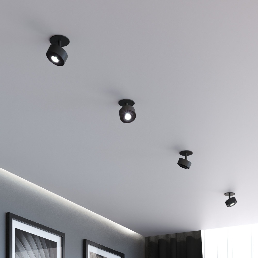 Встраиваемый спот Elektrostandard Only 4690389198564 a064253 Встраиваемый спот Elektrostandard Only 4690389198564 a064253