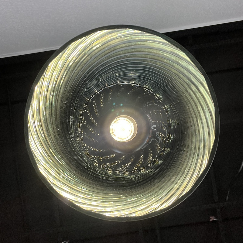 Подвесной светильник ImperiumLoft CL RIB 140614-26