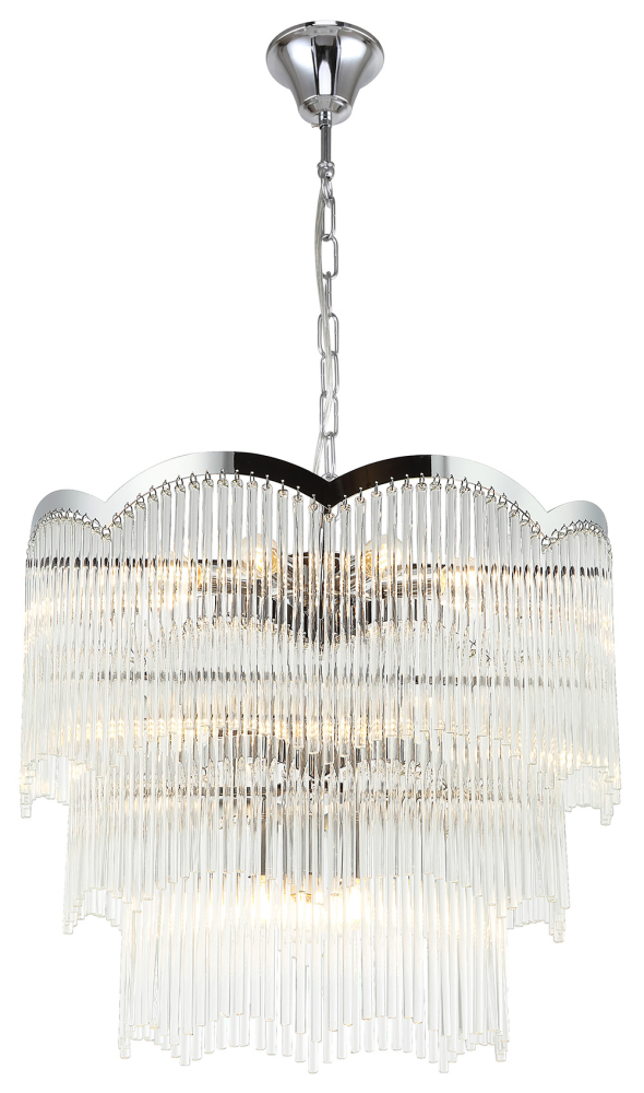 Подвесная люстра Stilfort Seauty 2121/09/16P Подвесная люстра Stilfort Seauty 2121/09/16P