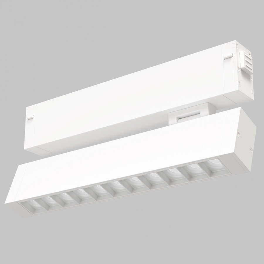 Трековый светильник IMEX Smart Line IL.0050.6003-9-WH Трековый светильник IMEX Smart Line IL.0050.6003-9-WH