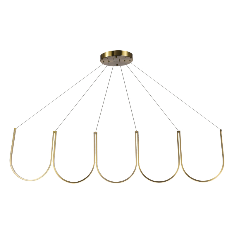 Подвесной светильник ST Luce Heit SL6202.213.01 Подвесной светильник ST Luce Heit SL6202.213.01