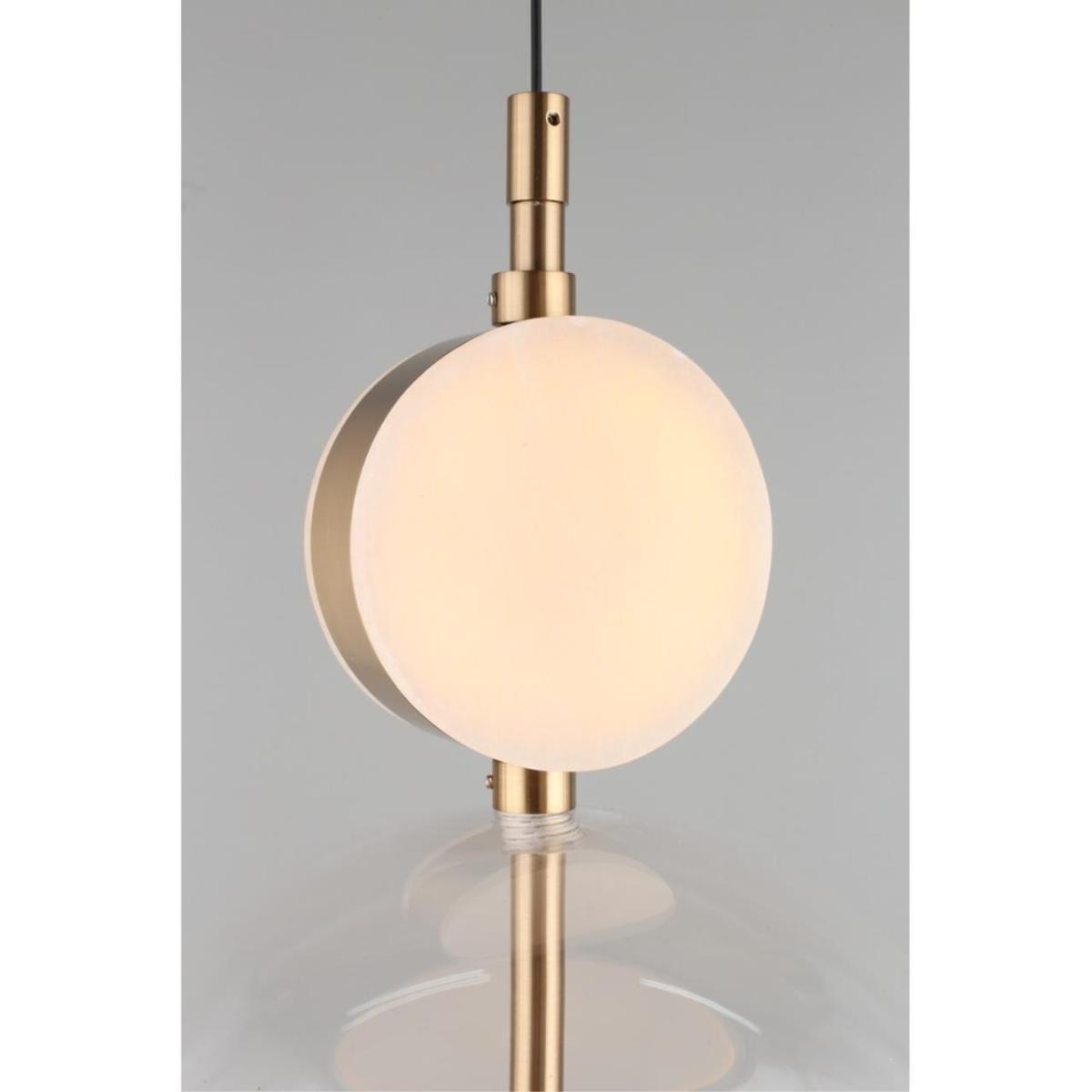 Подвесной светильник Aployt Sara APL.039.06.06