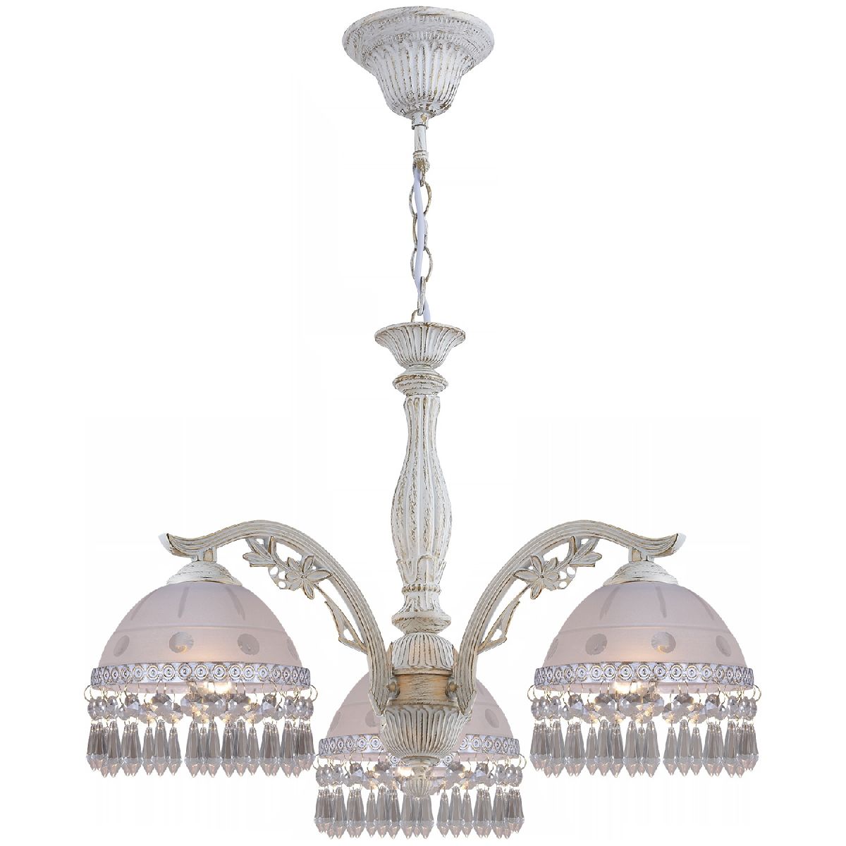 Подвесная люстра Reluce 74397-0.4-03 Подвесная люстра Reluce 74397-0.4-03