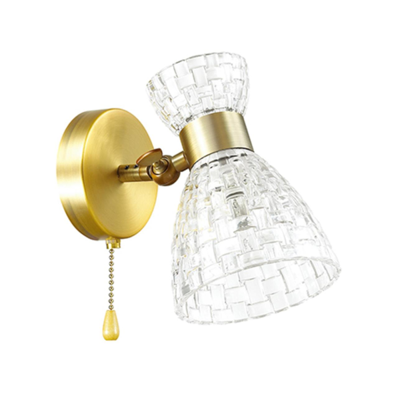 Бра Lumion Jackie 3704/1W Бра Lumion Jackie 3704/1W