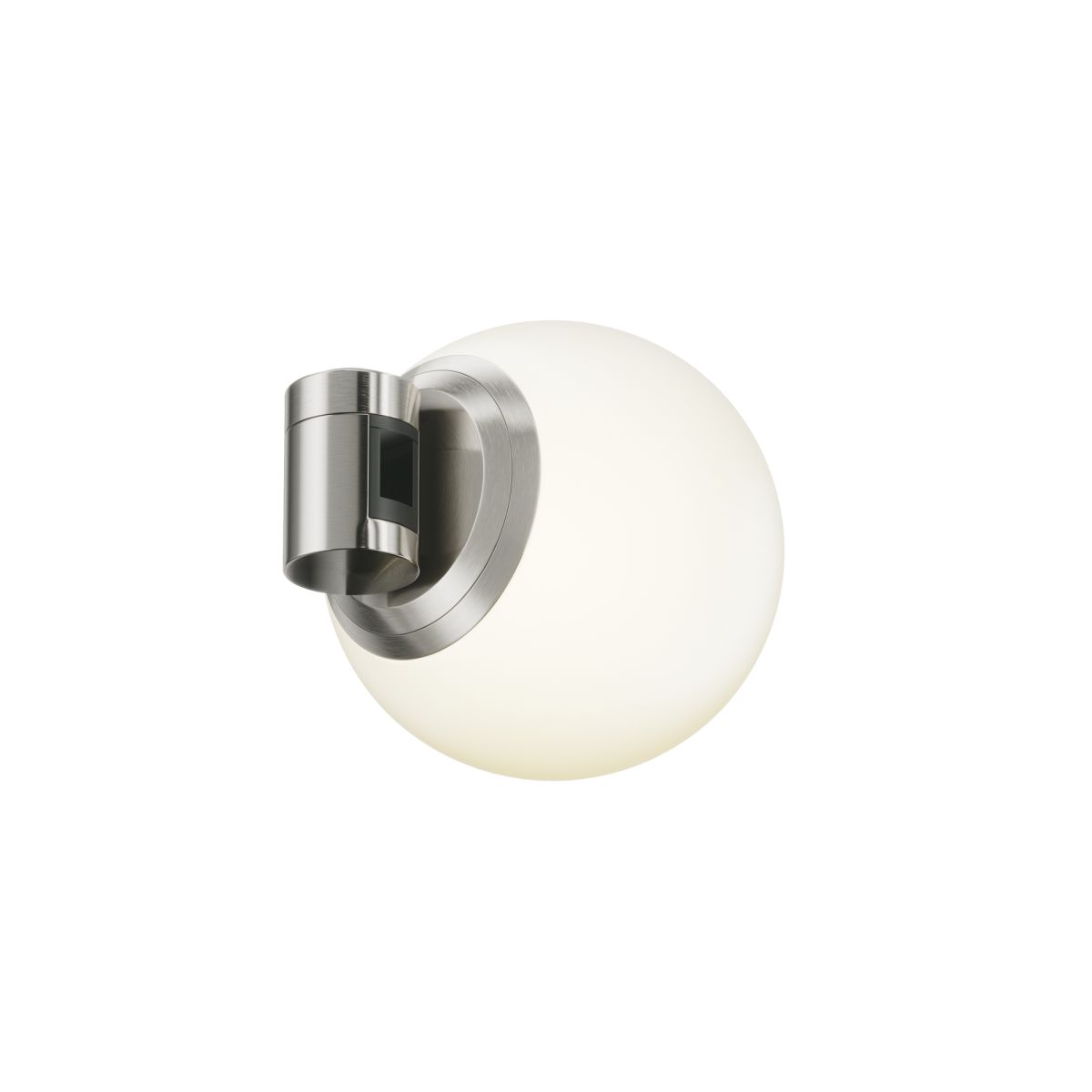 Трековый магнитный светильник Maytoni Technical Luna TR229-1-5W3K-PT