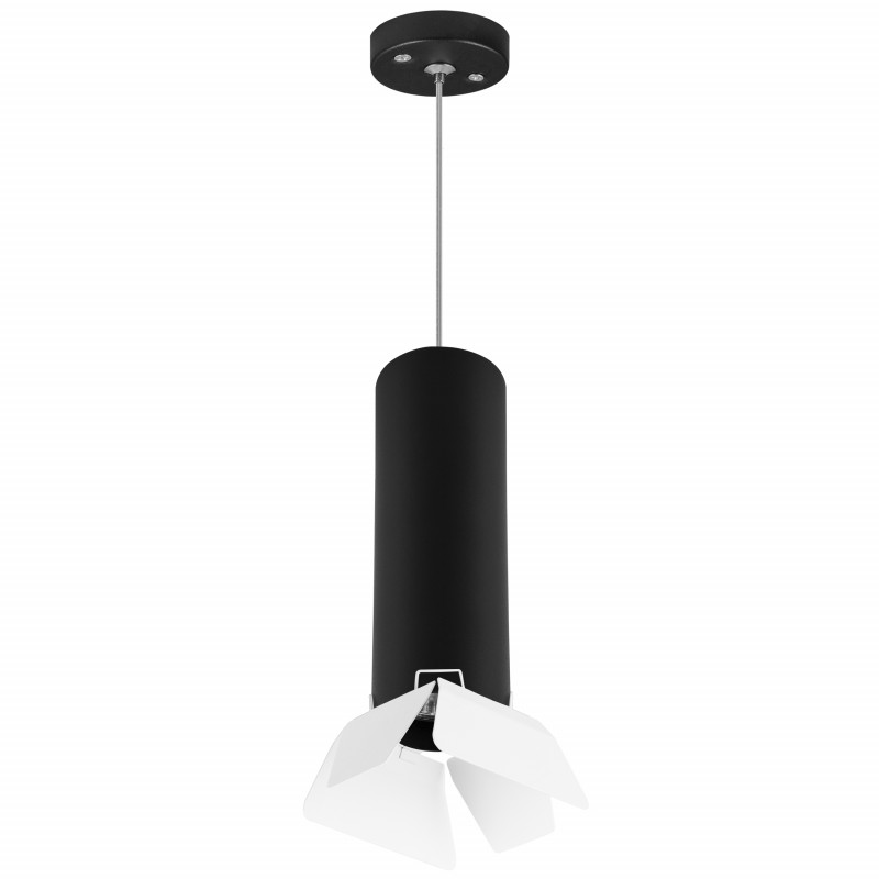 Подвесной светильник Lightstar RULLO RP497436 (214497+590057+202436) Подвесной светильник Lightstar RULLO RP497436 (214497+590057+202436)