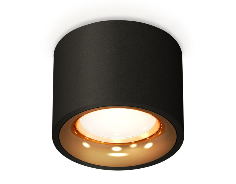 Потолочный светильник Ambrella Light Techno Spot XS7511024 (C7511, N7014) Потолочный светильник Ambrella Light Techno Spot XS7511024 (C7511, N7014)