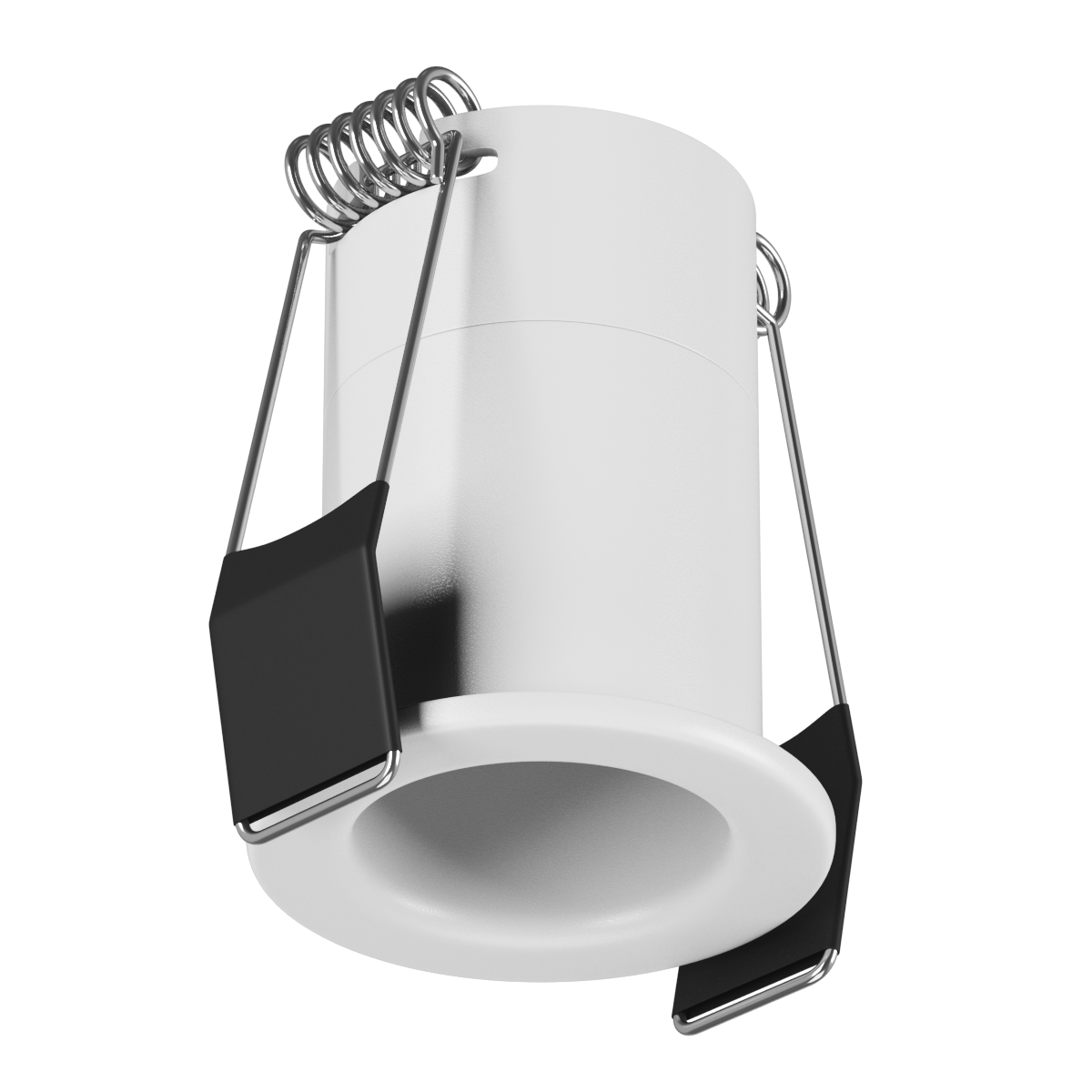 Встраиваемый светильник Designled Hidden DL-A004-7-WH-NW 023064 Встраиваемый светильник Designled Hidden DL-A004-7-WH-NW 023064