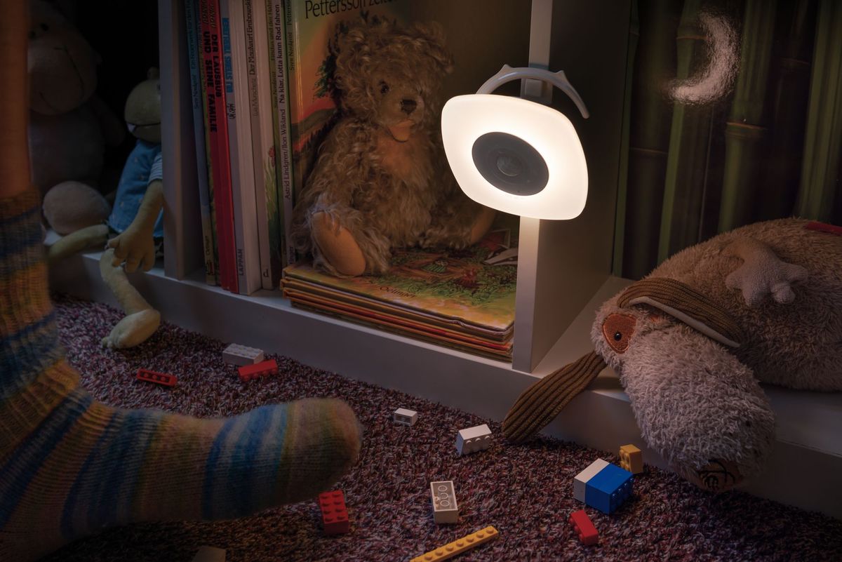 Ночник Paulmann 92491