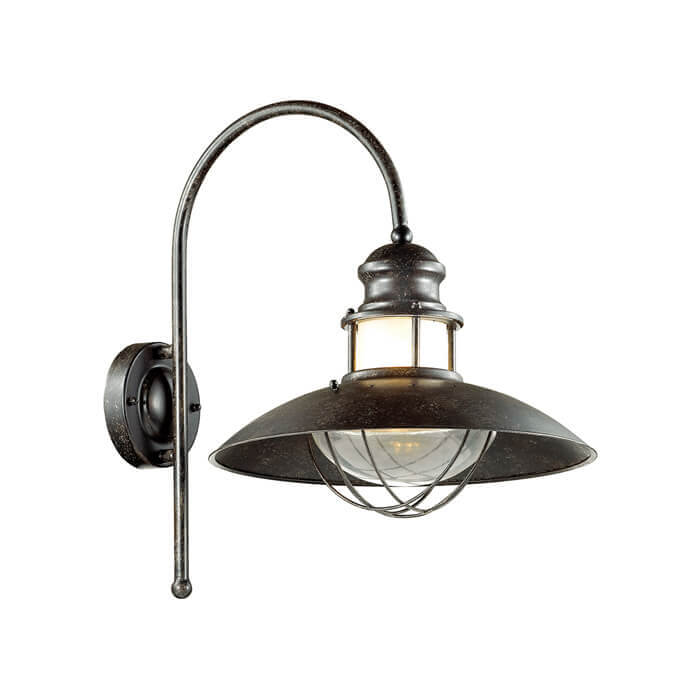 Уличный настенный светильник Odeon Light Dante 4164/1WA Уличный настенный светильник Odeon Light Dante 4164/1WA