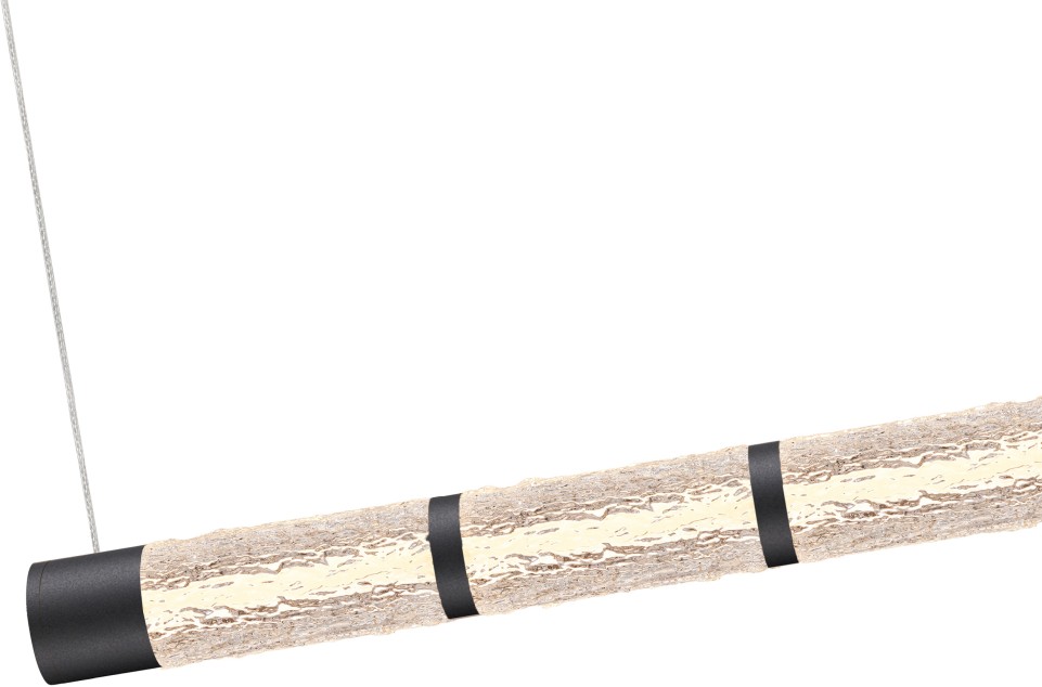 Подвесная люстра Stilfort Колумния 4051/02/12PL