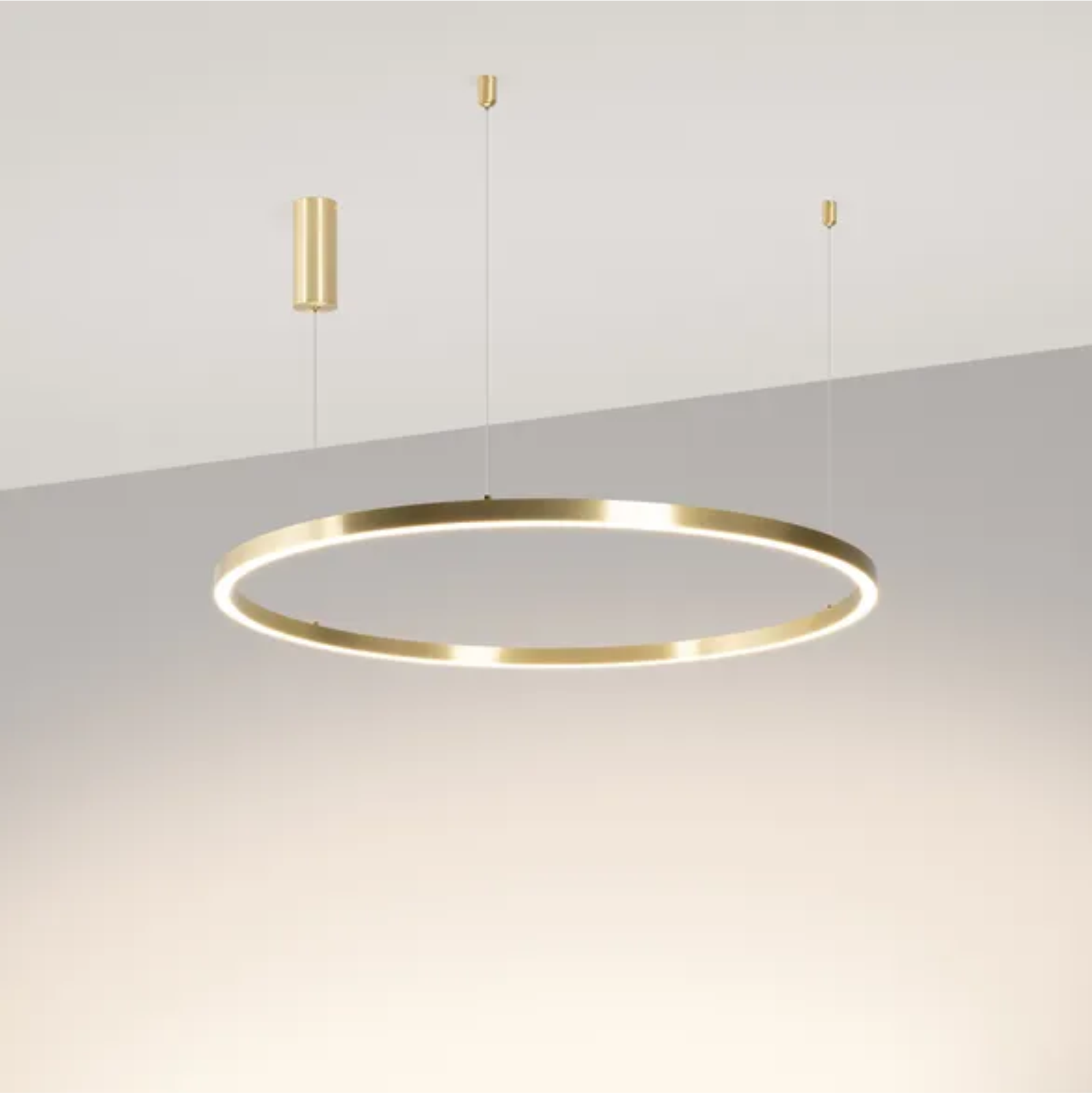 Подвесные светильники