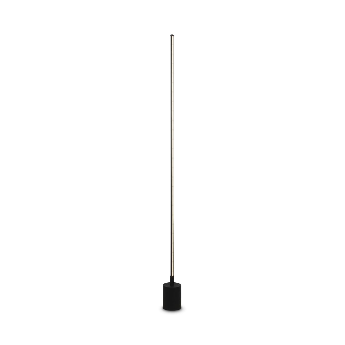 Торшер Maytoni Flow MOD147FL-L20BK1 Торшер Maytoni Flow MOD147FL-L20BK1