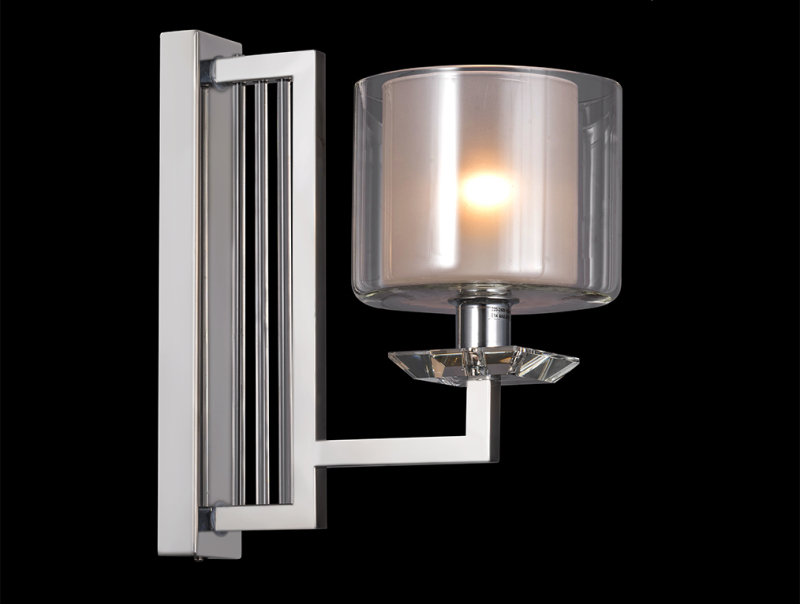 Бра Newport 4401/A chrome Бра Newport 4401/A chrome