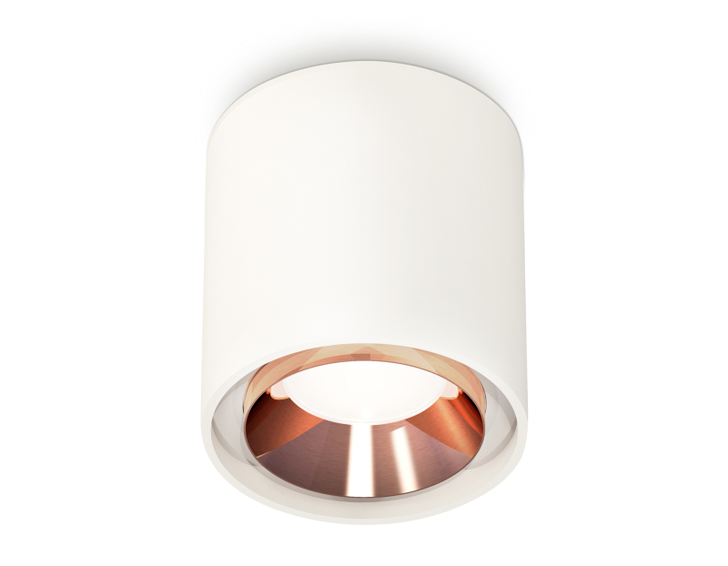 Потолочный светильник Ambrella Light Techno Spot XS7722005 (C7722, N7035) Потолочный светильник Ambrella Light Techno Spot XS7722005 (C7722, N7035)