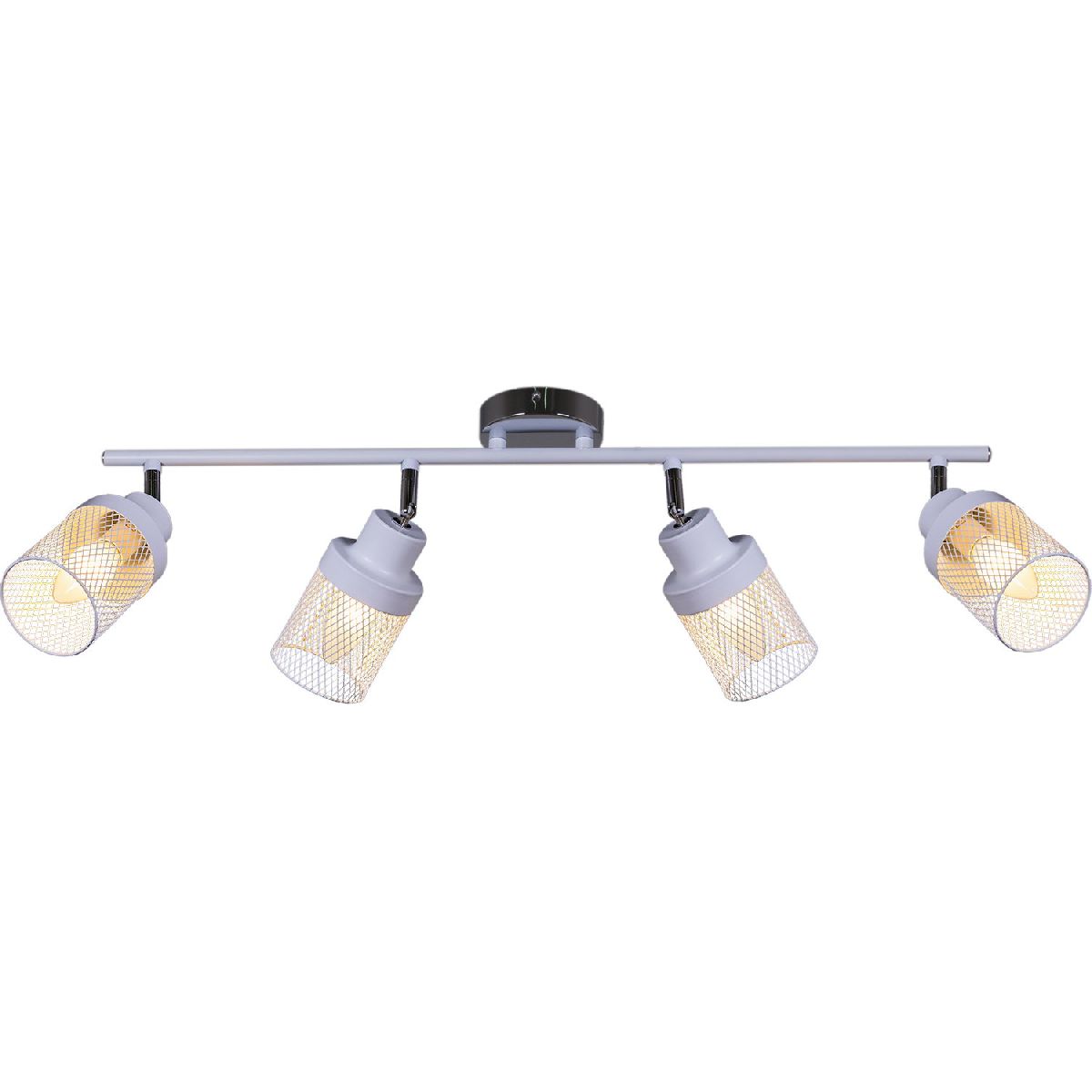 Спот Reluce 05905-0.8-04 WH+CR Спот Reluce 05905-0.8-04 WH+CR