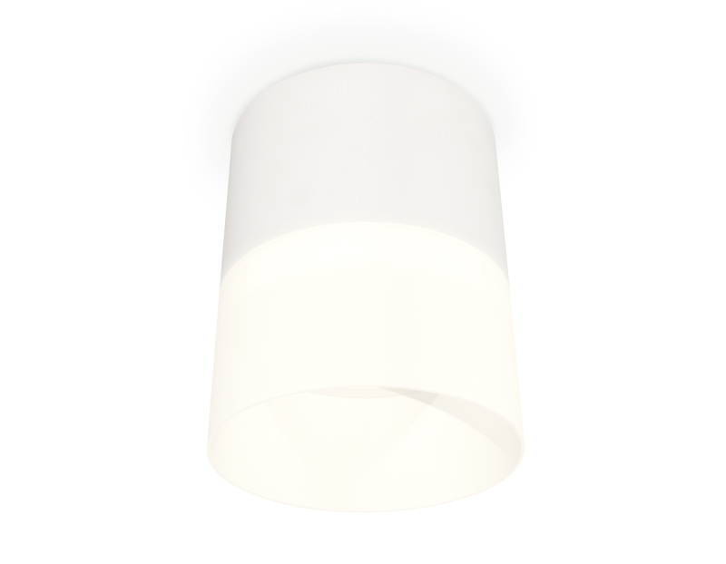 Потолочный светильник Ambrella Light Techno Spot XS8110002 (C8110, N8402) Потолочный светильник Ambrella Light Techno Spot XS8110002 (C8110, N8402)