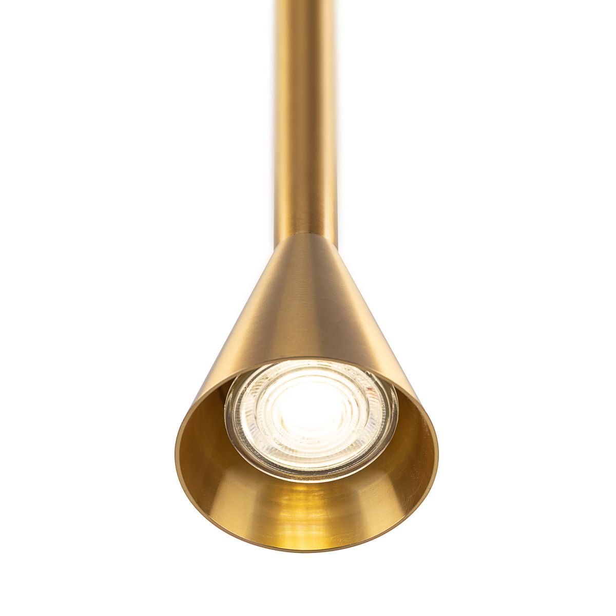 Подвесной светильник Citilux Duza CL51712_BL