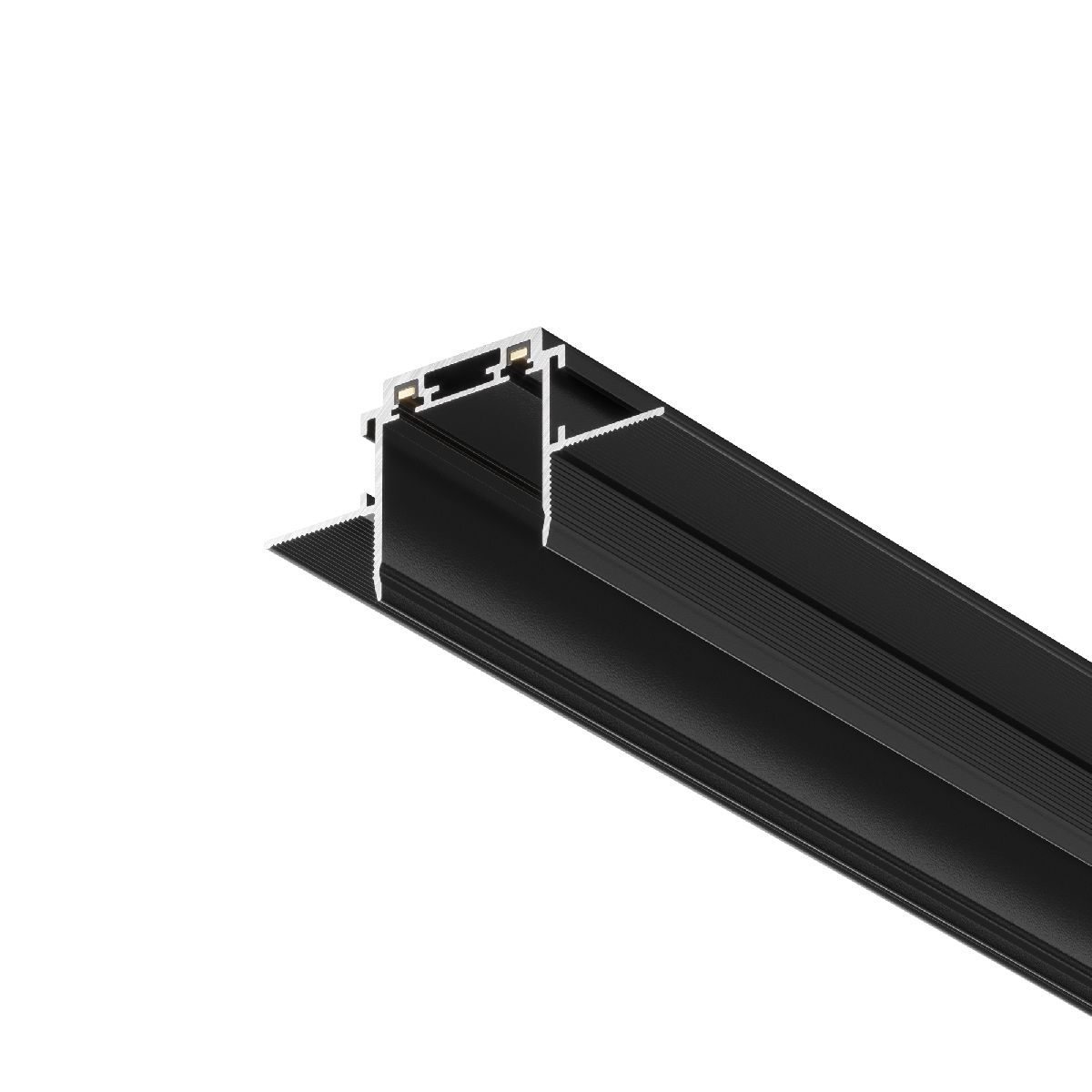 Шинопровод встраиваемый Maytoni Busbar trunkings Radity TRA084MP-12B Шинопровод встраиваемый Maytoni Busbar trunkings Radity TRA084MP-12B