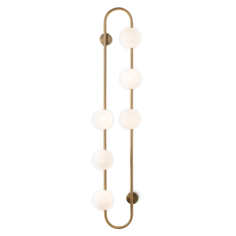 Бра ImperiumLoft Hoop 213736-26 Бра ImperiumLoft Hoop 213736-26