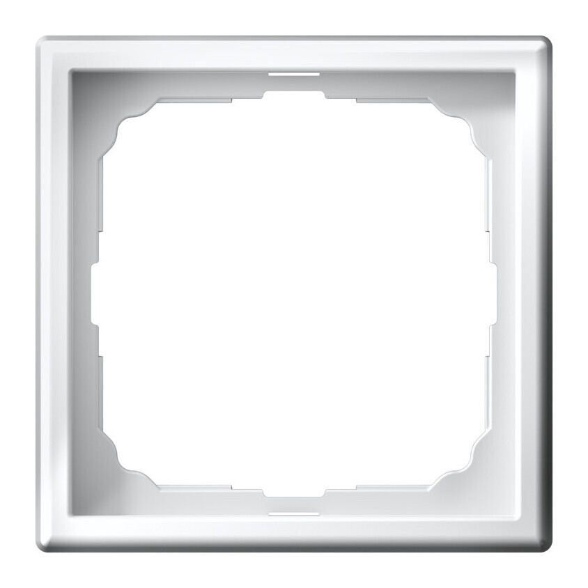 Рамка 1-ая Systeme Electric ArtGallery GAL000101