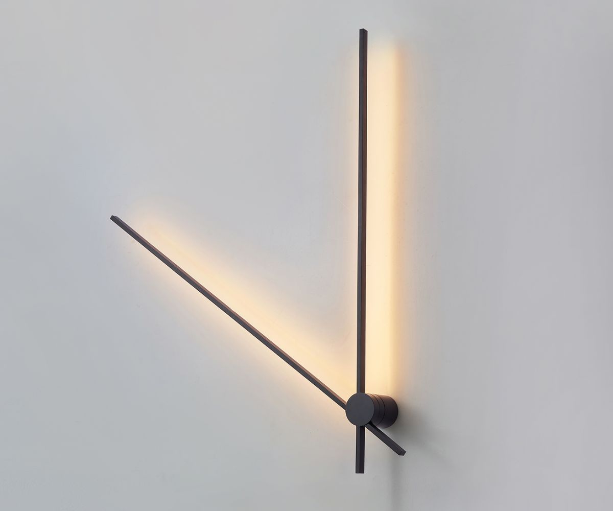 Настенный светильник Kink Light Локс 07810-110,19