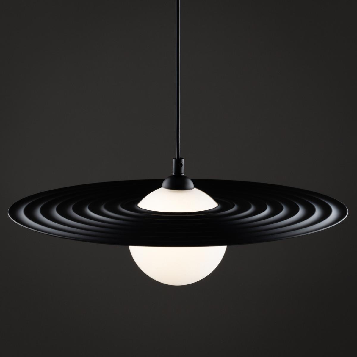 Подвесной светильник Freya Jovian FR5390PL-01B