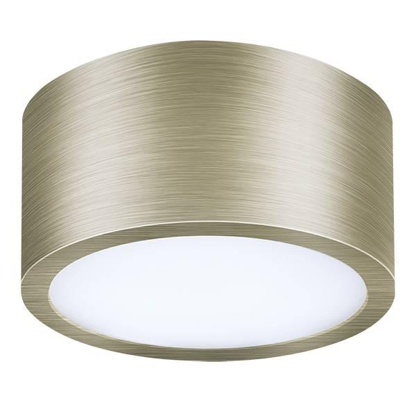 Потолочный светодиодный светильник Lightstar Zolla 213911 Потолочный светодиодный светильник Lightstar Zolla 213911