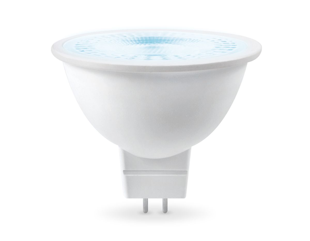 Светодиодная лампа Ambrella Light Bulbing GU5.3 7W 6400K 170716 Светодиодная лампа Ambrella Light Bulbing GU5.3 7W 6400K 170716