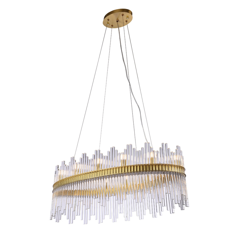 Подвесная люстра Cloyd Haydn 10339 Подвесная люстра Cloyd Haydn 10339