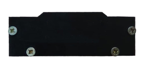 Заглушка Denkirs TR3000 TR3060-AL Заглушка Denkirs TR3000 TR3060-AL