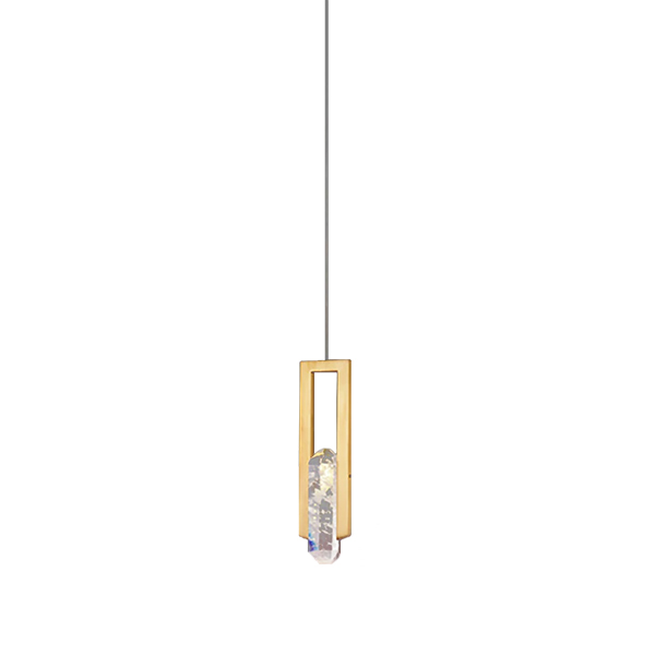 Подвесной светильник Delight Collection OM8201004 OM8201004-1 gold Подвесной светильник Delight Collection OM8201004 OM8201004-1 gold